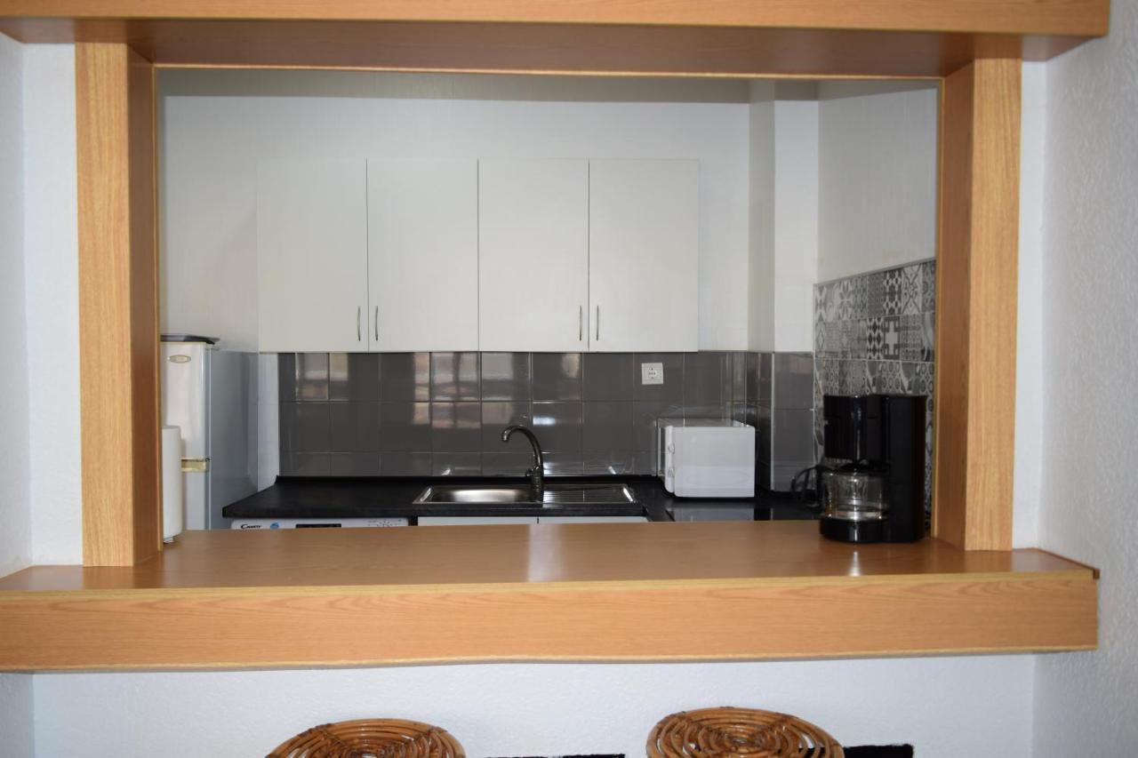 Precioso Apartamento A 5 Min De La Playa Διαμέρισμα Ροκέτας ντε Μαρ Εξωτερικό φωτογραφία